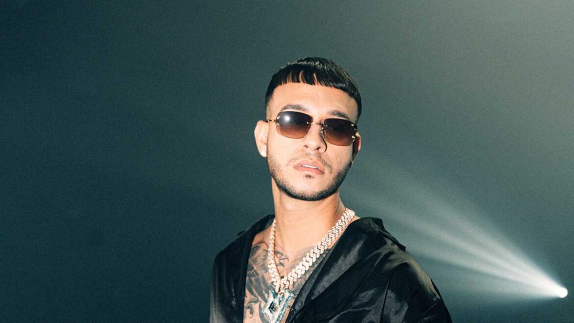 Lyanno lanza su nuevo sencillo "TU LA TIENES"