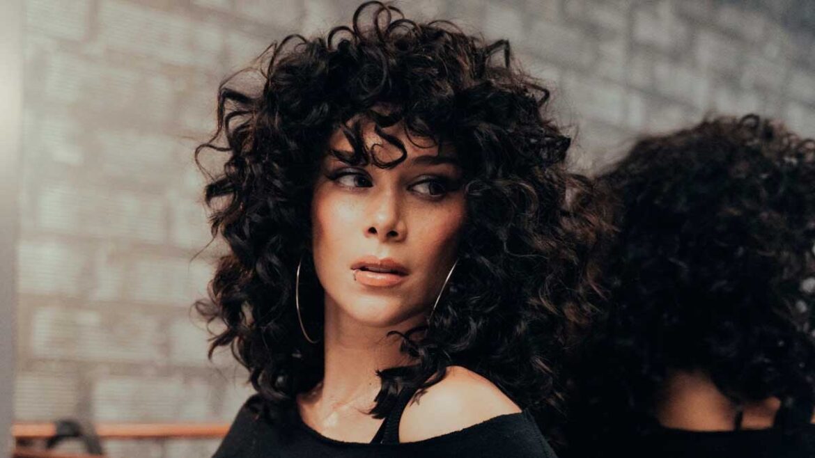 Greeicy con Yeliana capítulo 3: "Zha" ft. Danny Ocean