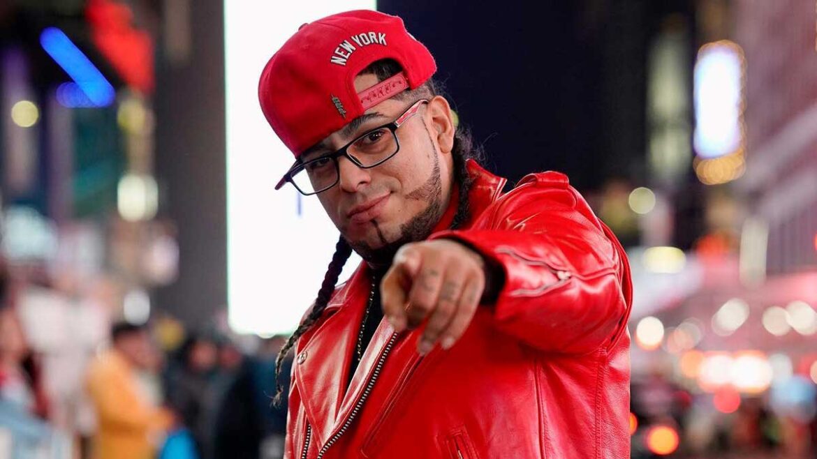 Ice Flowidez presenta su nuevo sencillo "Bootyclap 2.0"