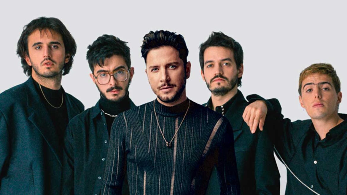 "Hasta por la mañana" - Manuel Carrasco y Morat