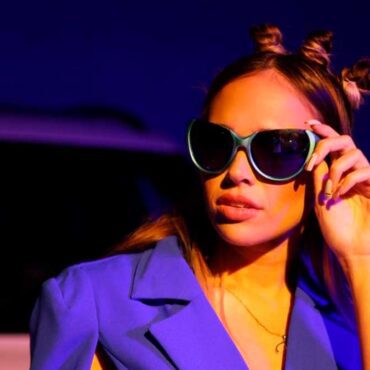 Brenda Aliendro y Midnvght lanzan "Bentley"