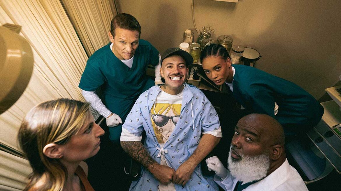 Feid regresa con su nuevo sencillo Vente Conmigo 01