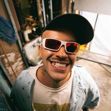 Feid regresa con su nuevo sencillo "Vente Conmigo". / Foto: Universal Music Group