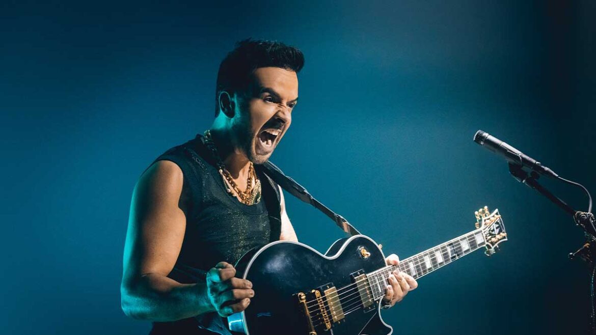 "Pasa la Página “Panamá”" regresa con Luis Fonsi 2 Luis Fonsi 2