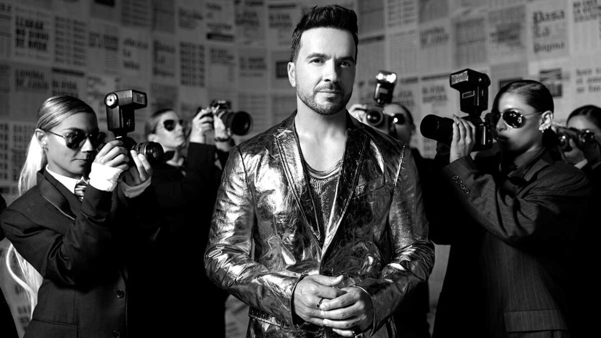 "Pasa la Página “Panamá”" regresa con Luis Fonsi 1 Luis Fonsi 3