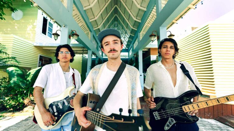 Timo Singer Latin Grammys: TIMØ brilla en con una nominación a “Mejor Artista Nuevo ...