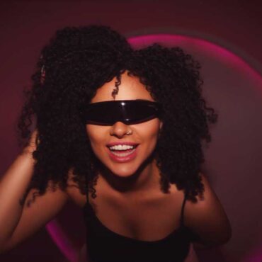 10 herramientas AI para bailar cantar. / Foto de rasul lotfi - Pexels