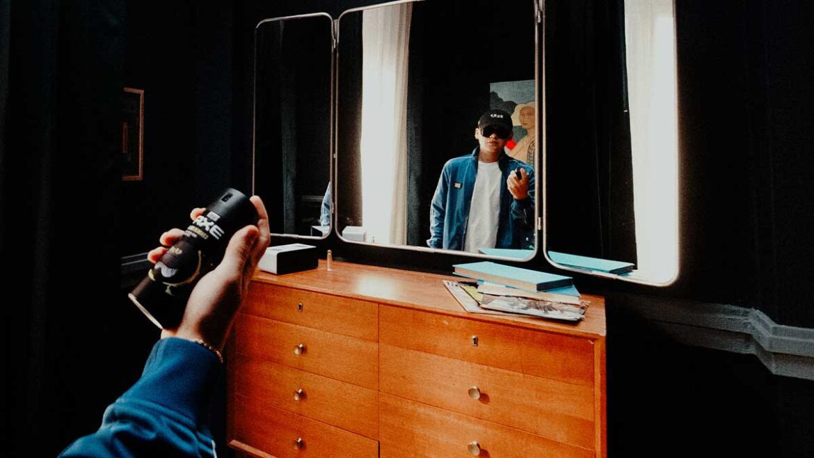 BZRP y AXE se unen en "AXE Black Remixed"