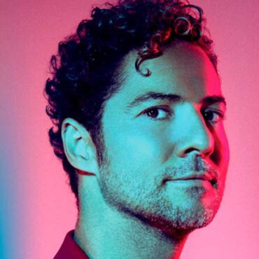 David Bisbal presenta nuevo álbum