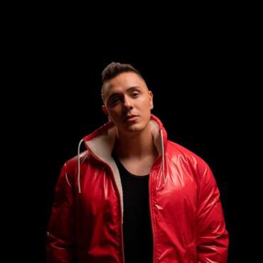 Joey Montana presenta su nuevo sencillo