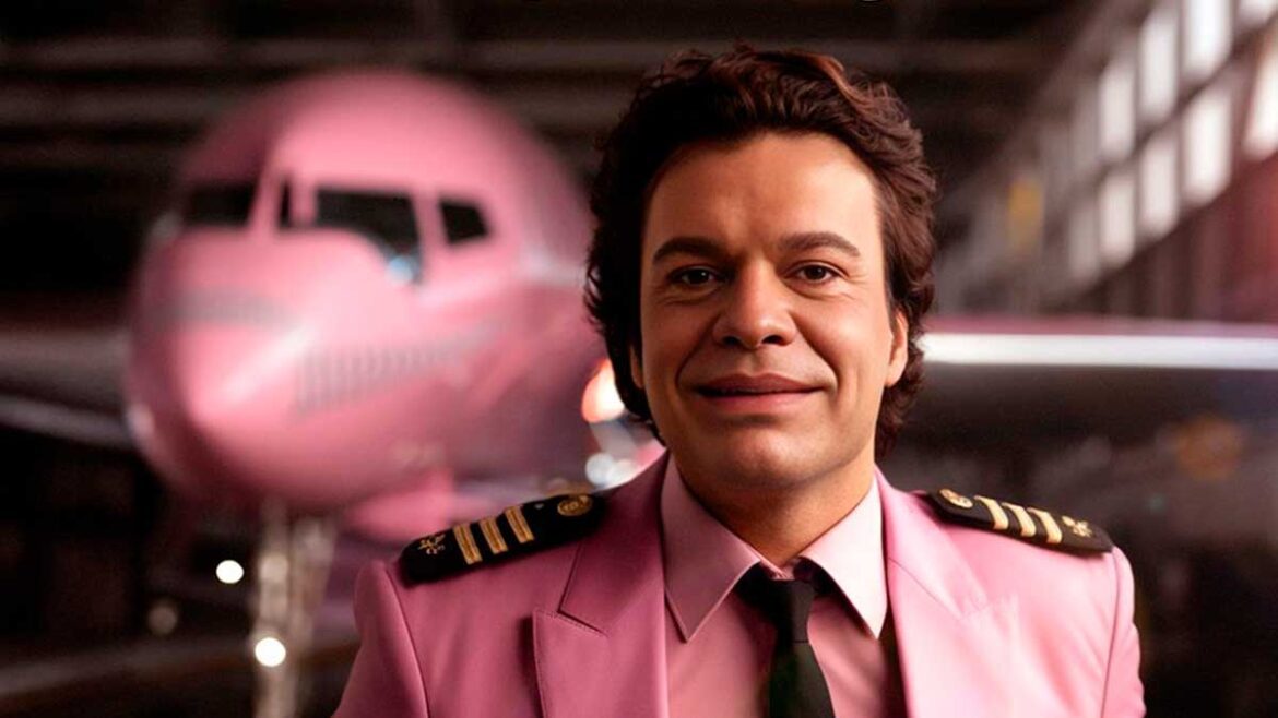 "Mexxico es todo", lo nuevo de Juan Gabriel