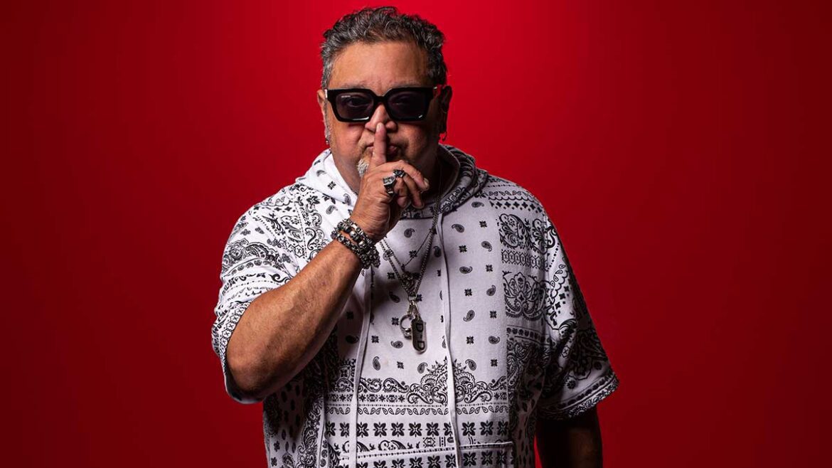 Arturo Pomar Jr. y Arena Hash