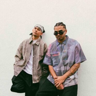 Fatal Fantassy la nueva colaboracion de Álvaro Díaz y Tainy