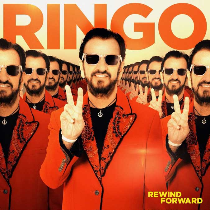 Ringo Starr EP