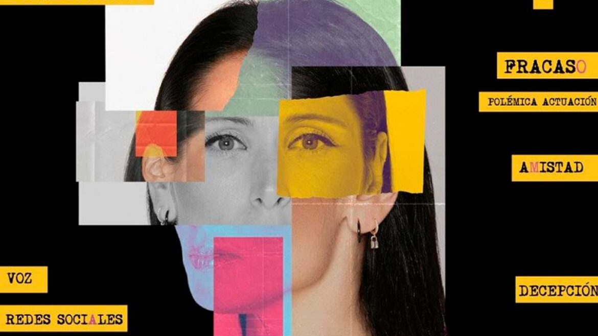 Rosa López lanza "Señales y su single "Miedos"