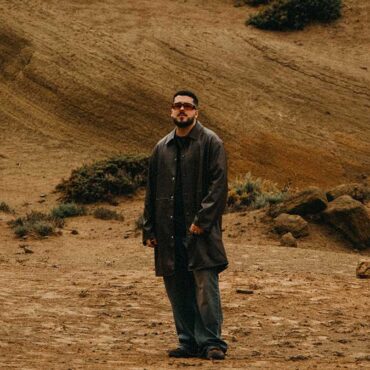 "Tenerife", lo nuevo de Jesse Chacón