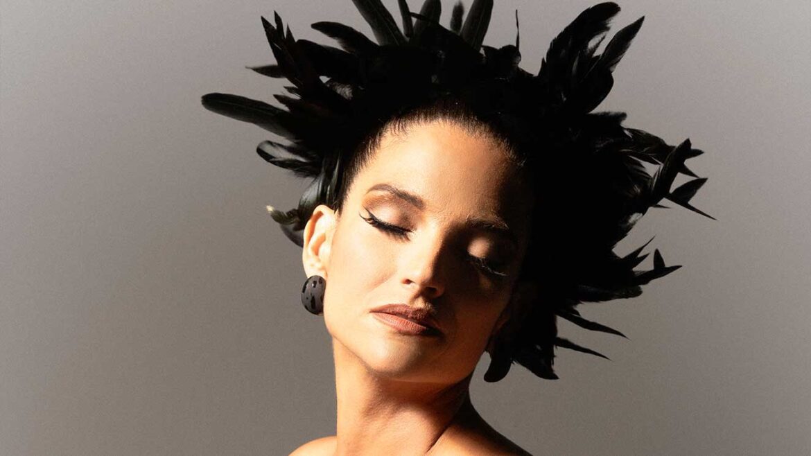 Antologia 20 anos de Natalia Jimenez