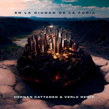 Ciudad de la furia remix