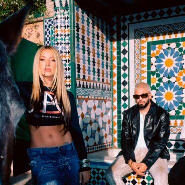 De Plastilina lo nuevo de Lola Indigo