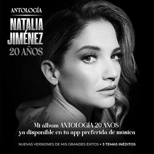 NJ Antologia20 MiAlbumYaDisponible SQ