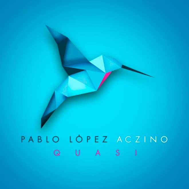 Portada de Quasi de Pablo Lopez y Aczino