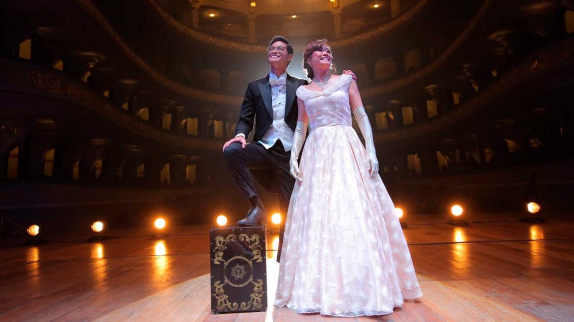 Un disco viejo de Mimy y Tony Succar 01