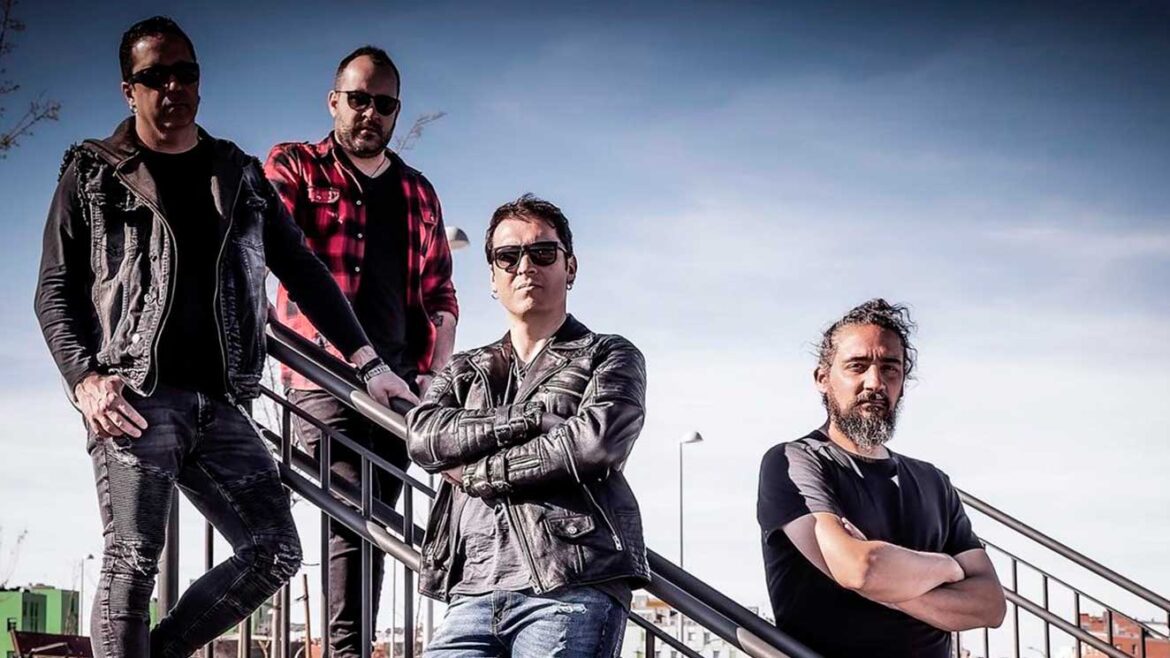 Versoix, banda de rock