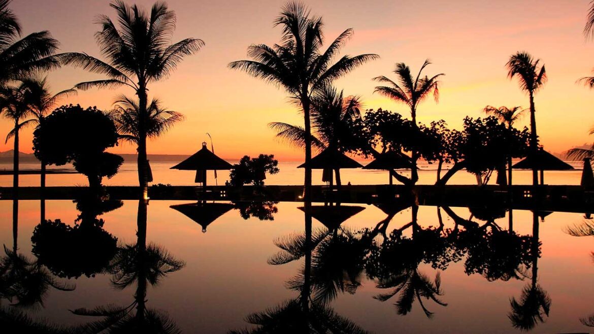 Destino Bali Imagen de Sushuti en Pixabay