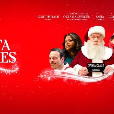 Historias de Santa, cortometrajes de Coca-Cola