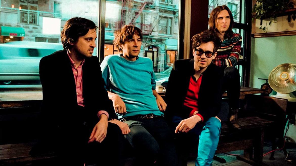 Phoenix en Perú 2024