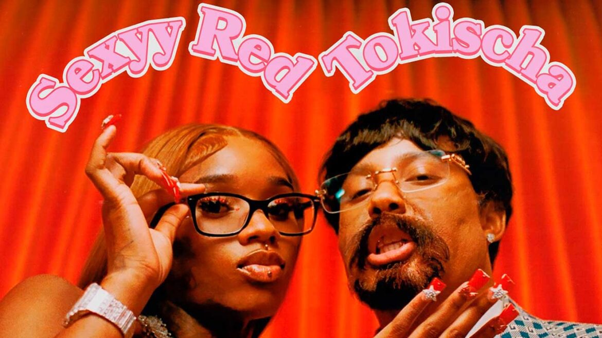 Tokischa y Sexyy Red