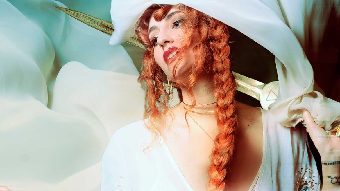 Un Sendero album de Musgo