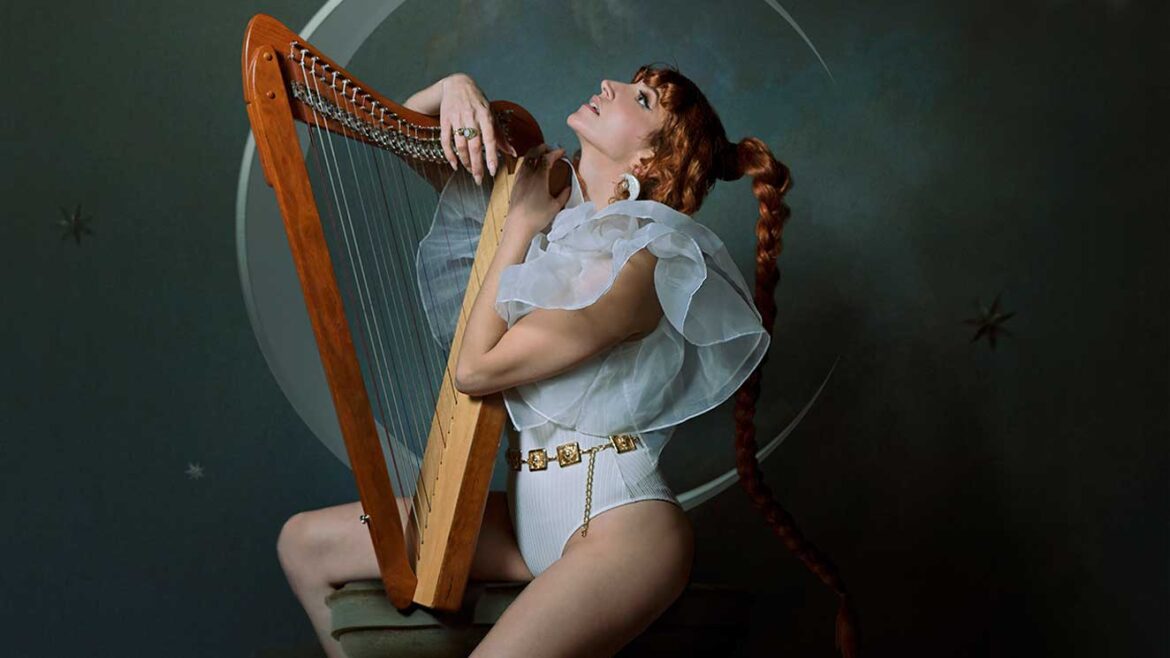 Un Sendero el nuevo album de Musgo