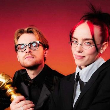 Billie Eilish y Finneas nominados a los Oscar por "What Was I Made For?" / Foto: @ finneas (Instagram)