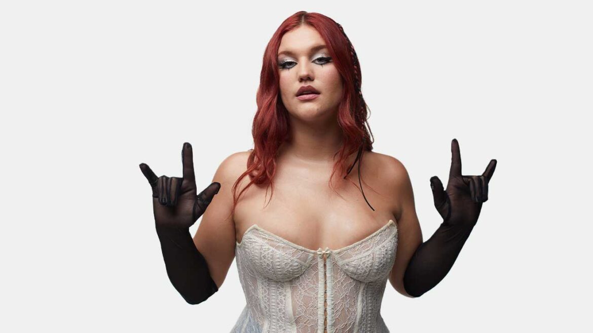 Fulanita Fest 2024 Samurai artista invitada 1601