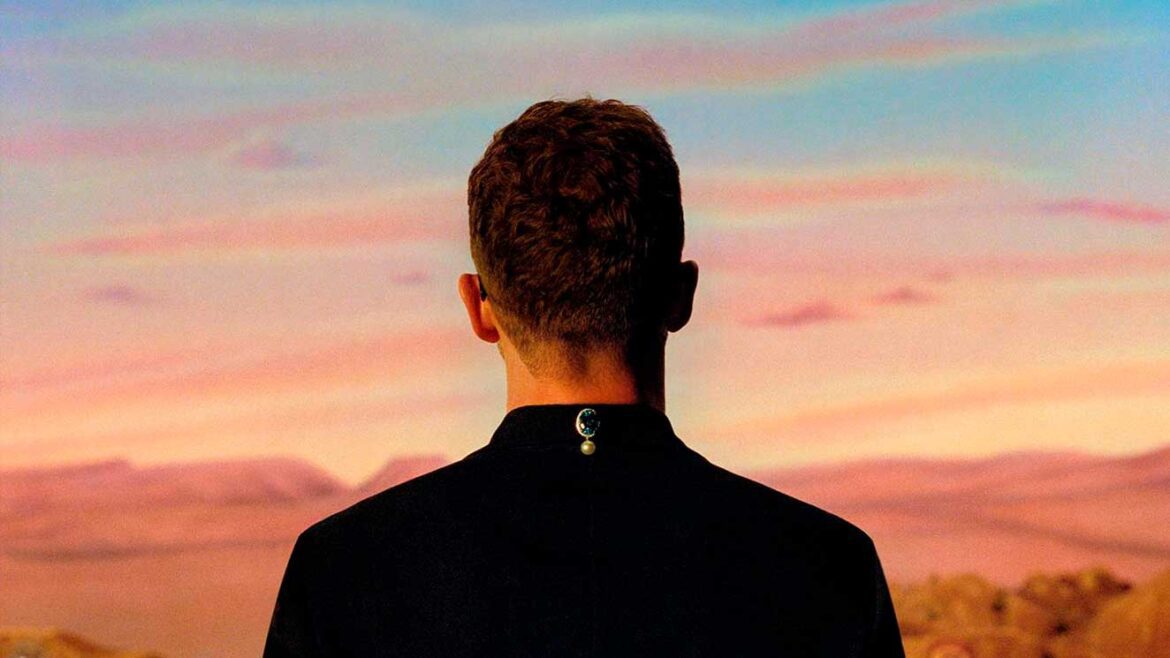 Justin Timberlake regresa con Selfish