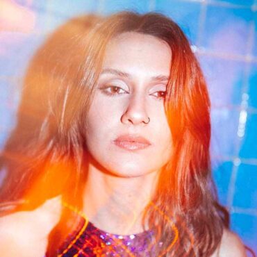 Sabela Ramil lanza gira Ceniza 24