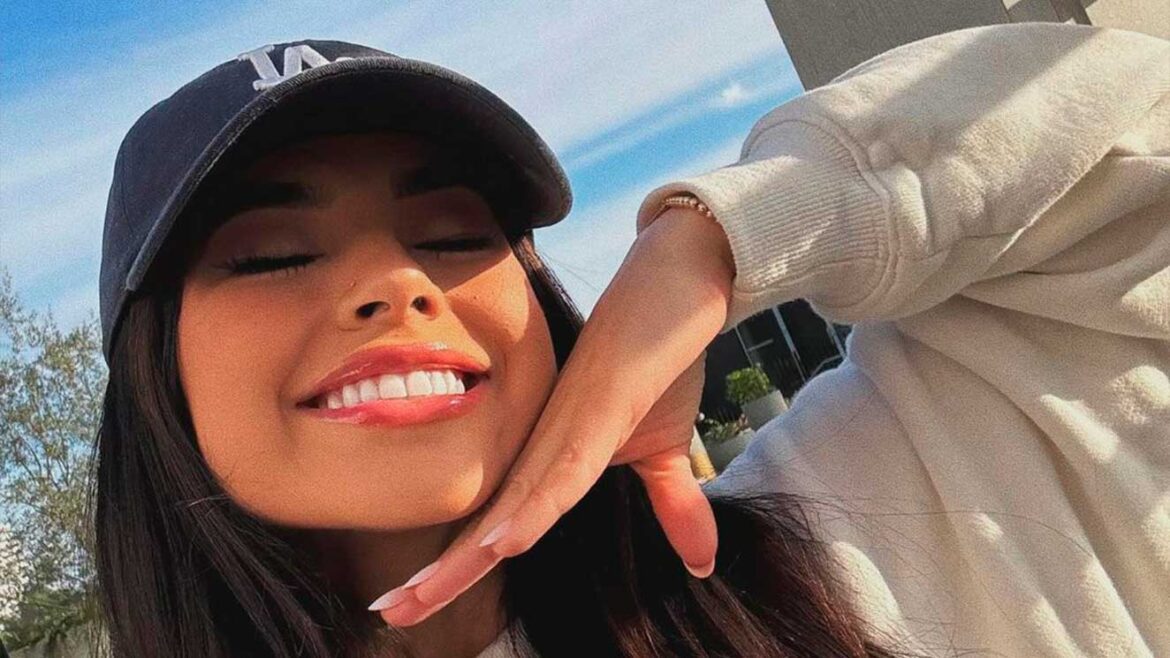 The Fire Inside de Becky G es nominada a los Oscar