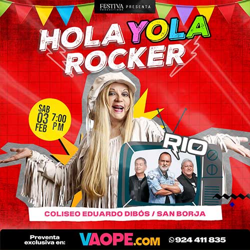 Yola Polastri se despide de los escenarios con un concierto histórico 1 Yola Polastri se despide de los escenarios