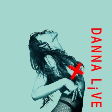 Danna Live en Perú 2024