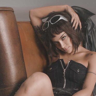 "De A Poco" lo nuevo de Greeicy / Foto: Universal Music Group
