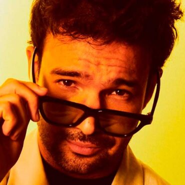Ezio Oliva lanza nueva canción