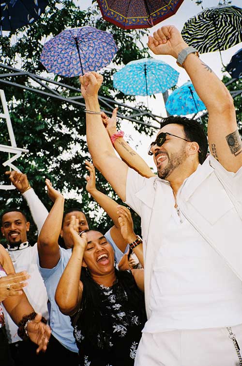 La Romana de Luis Fonsi