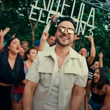 La Romana, lo nuevo de Luis Fonsi