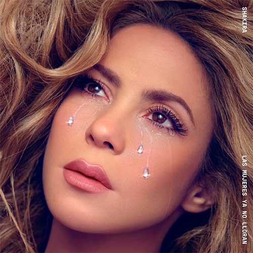 Las Mujeres Ya No Lloran album