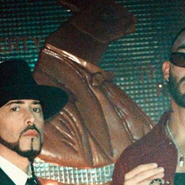 Mamasota lo nuevo de Manuel Turizo y Yandel