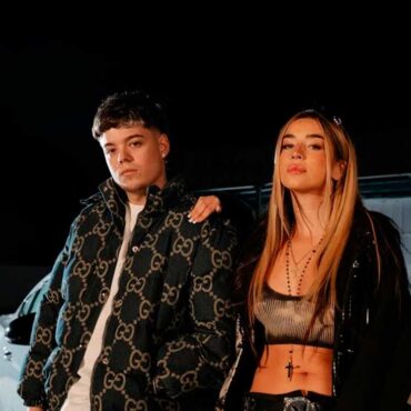 Una Bachata la nueva cancion de Lola Indigo y Saiko