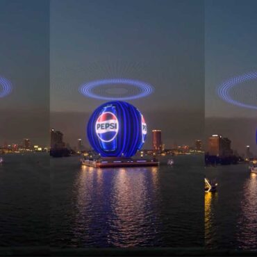 Pepsi renueva su imagen