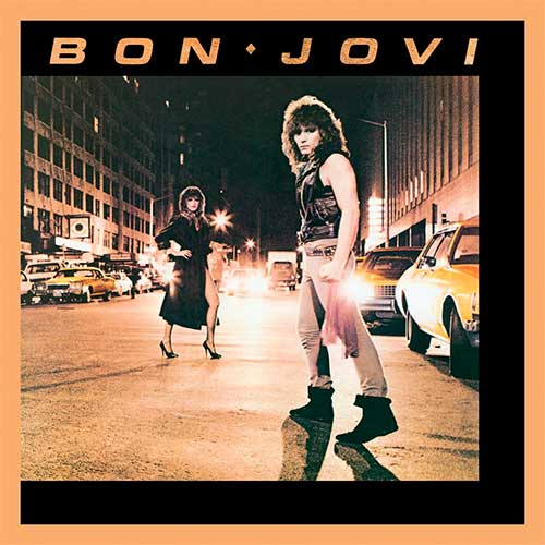 Bon Jovi