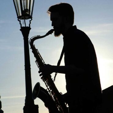 Foto de Diana Room de Pexels - Jazz